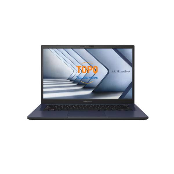 Laptop Asus ExpertBook B1402CB I7-1255U/ 8GB / 512GB SSD/14INCH FHD/WIN 11 HOME/B1402CBANK1717W - 71027653