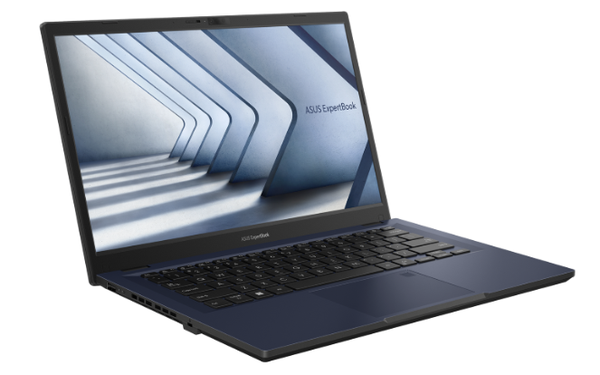 Laptop ASUS B1402CV I7-1355U/ 8GB/ 512GB SSD/ UMA/ 14INCH FHD/WIN 11 H/ B1402CVA-NK0157W