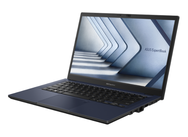 Laptop ASUS B1402CV I7-1355U/ 8GB/ 512GB SSD/ UMA/ 14INCH FHD/WIN 11 H/ B1402CVA-NK0157W