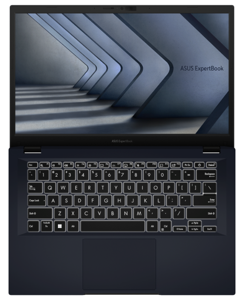 Laptop ASUS B1402CV I7-1355U/ 8GB/ 512GB SSD/ UMA/ 14INCH FHD/WIN 11 H/ B1402CVA-NK0157W