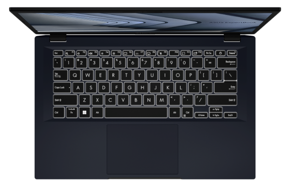Laptop ASUS B1402CV I7-1355U/ 8GB/ 512GB SSD/ UMA/ 14INCH FHD/WIN 11 H/ B1402CVA-NK0157W