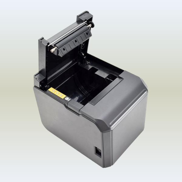 Máy In Hóa Đơn Gprinter D300ii [USB + LAN + RS232]