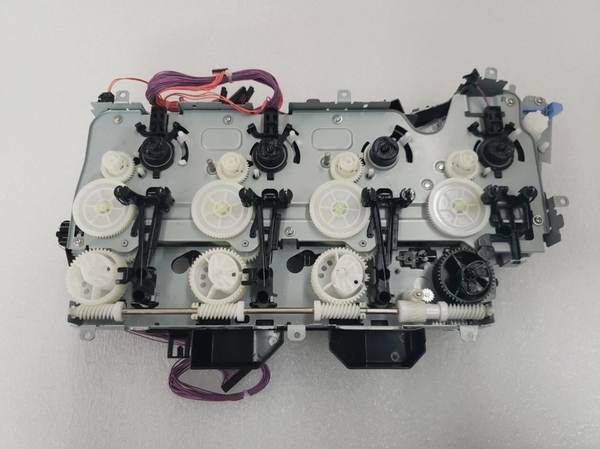 Cụm Motor chính HP B5L25-67902 M552/553/577