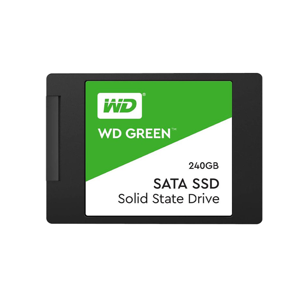 Ổ cứng SSD WD Green 2.5