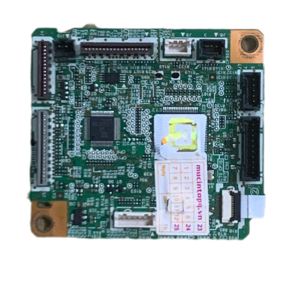 Board DC RM2-7509 HP M402/ M403