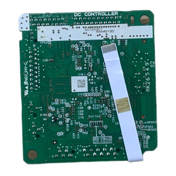 Board DC RM2-7509 HP M402/ M403