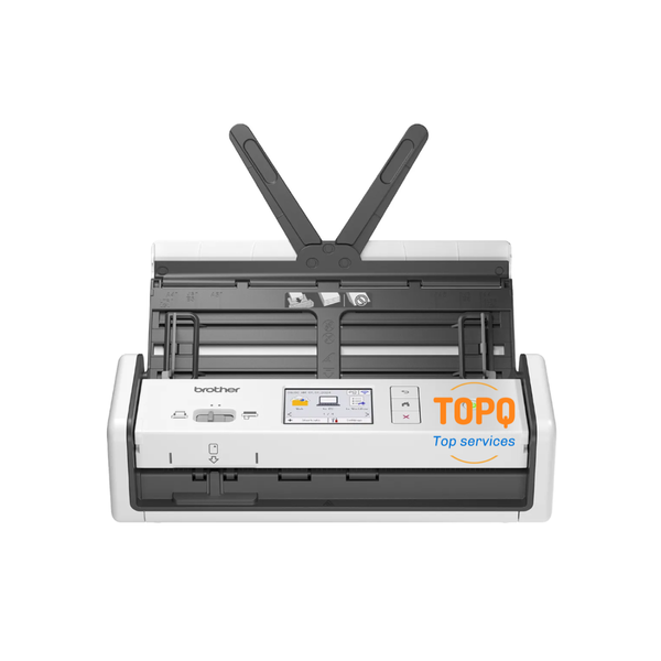Máy scan Brother ADS-1800W (Scan đảo mặt/ A4/ WIFI)