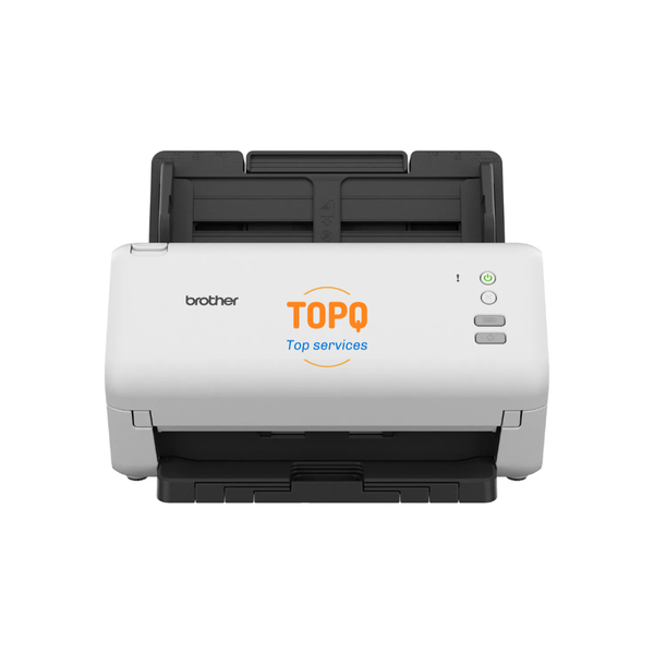 Máy Scan Brother ADS-3100 (A4/A5/ Đảo mặt/ USB)