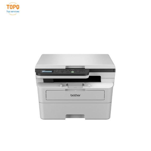Máy in trắng đen Brother DCP-B7620DW đa năng