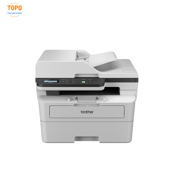 Máy in laser Brother DCP-B7640DW Wifi đa năng