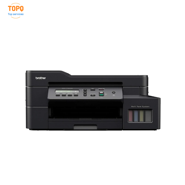 Máy in phun màu Brother DCP-T720DW chính hãng
