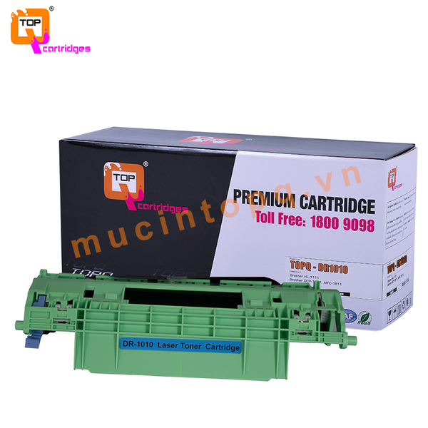 Cụm Trống máy in TOPQ DR-1010