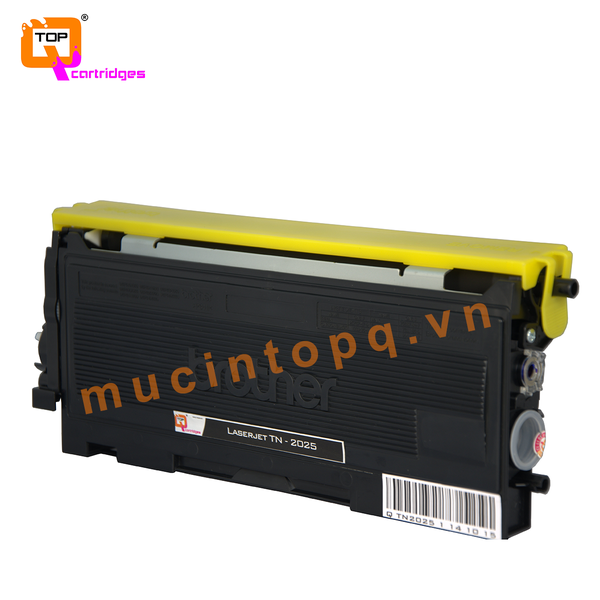 Hộp mực in laser trắng đen TOPQ TN-2025