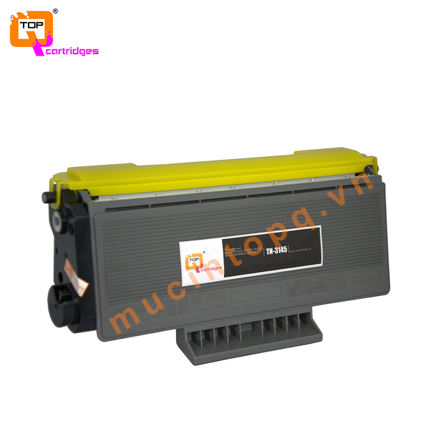 Hộp mực in laser trắng đen TOPQ TN-3145