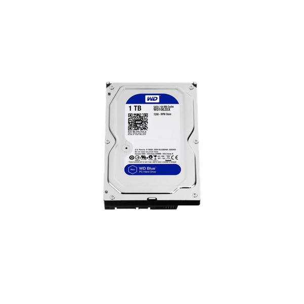 Ổ cứng HDD Western Digital Blue 1TB 3.5