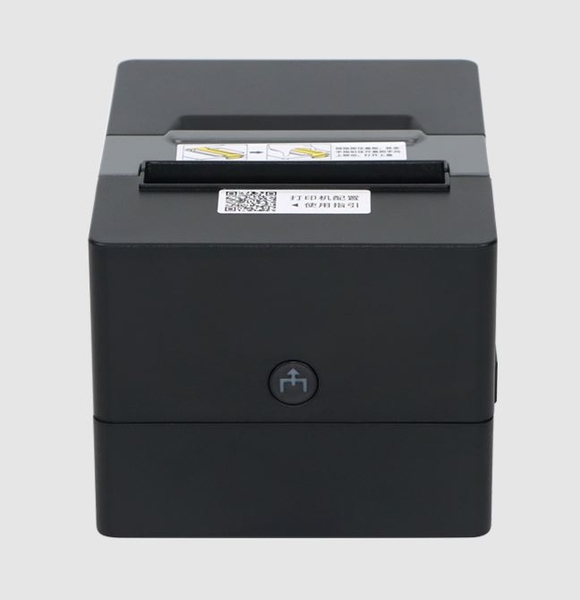 Máy in hóa đơn Gprinter GP-C180 (USB + LAN)