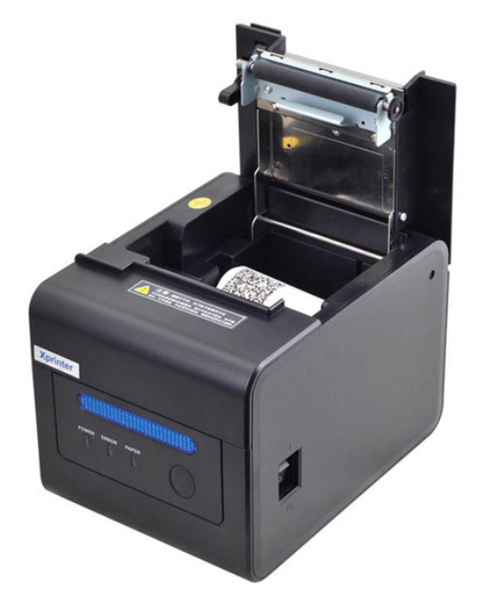 Máy in XPrinter C300H chuyên nhà bếp