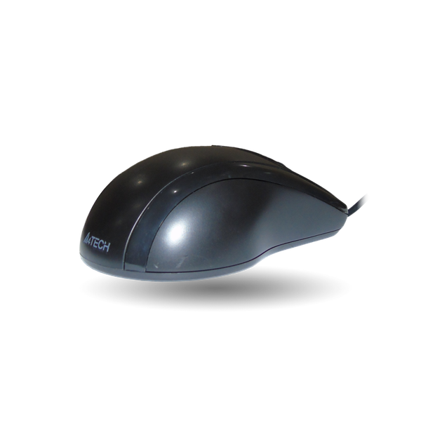 Chuột máy tính A4TECH N70FX.1 (Đen)