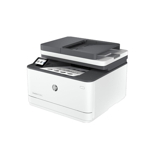 Máy in HP LaserJet Pro MFP 3103FDW đa năng