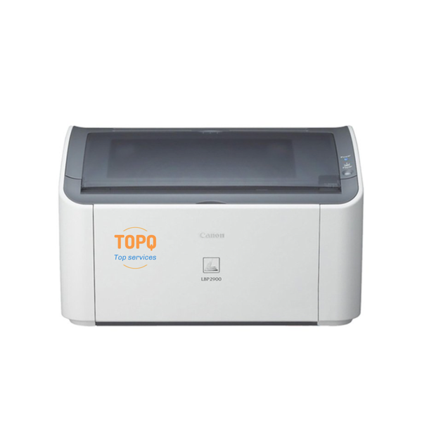 Máy in Canon LBP 2900 đơn năng ( Hàng nhập khẩu )