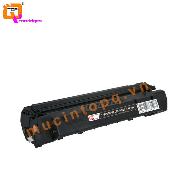 Hộp mực in laser trắng đen TOPQ EP-25