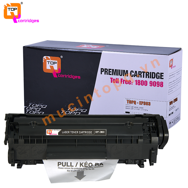Mực In laser TOPQ EP303