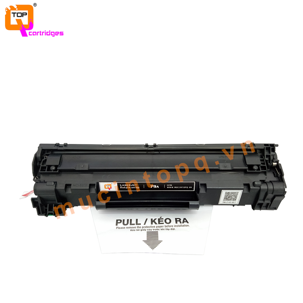 Hộp mực in laser TOPQ 79A (CF279A)