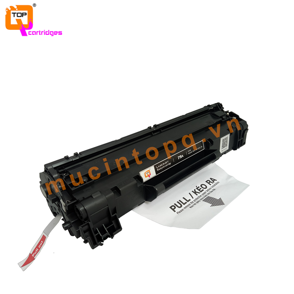 Hộp mực in laser TOPQ 79A (CF279A)