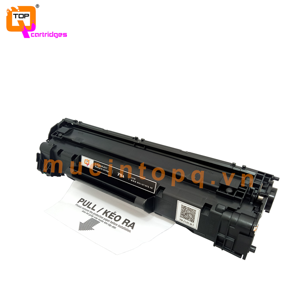 Hộp mực in laser TOPQ 79A (CF279A)