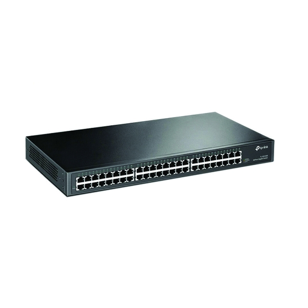 Switch TP-Link TL-SG1048 48 port 10/100/1000Mbps
