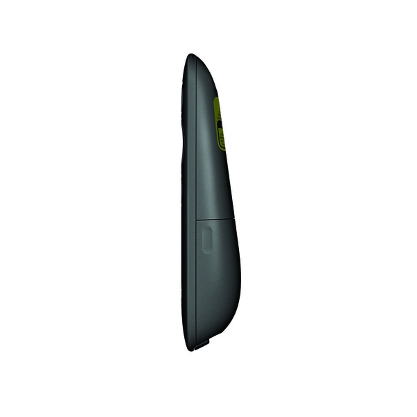 Bút Trình Chiếu Logitech R500 Black không dây