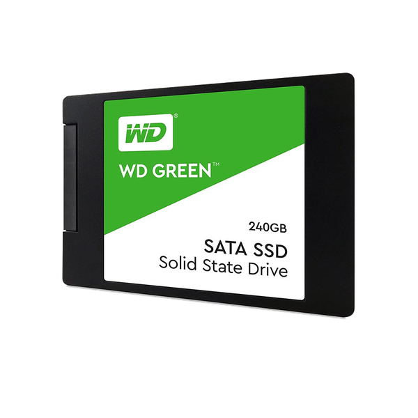 Ổ cứng SSD WD Green 2.5