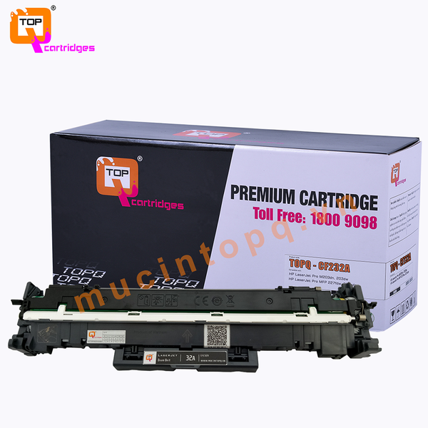 Cụm trống máy in laser TOPQ CF232A