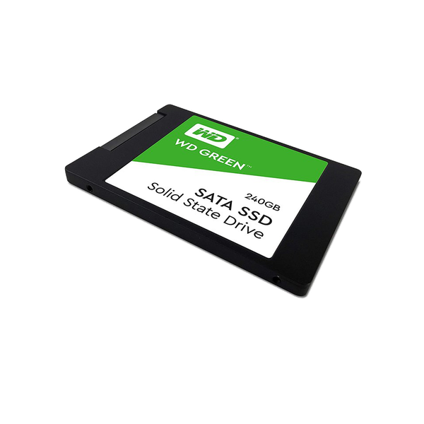 Ổ cứng SSD WD Green 2.5