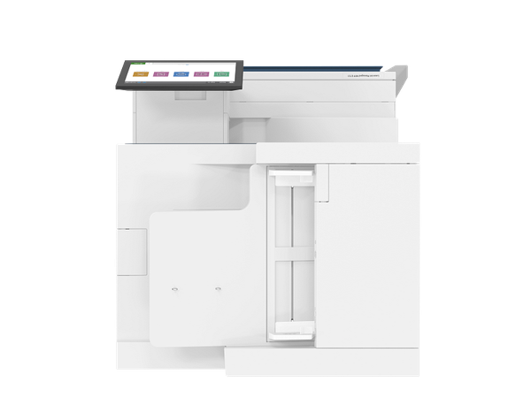 Máy photocopy HP LaserJet Managed MFP E731DN