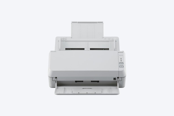 Máy scan Ricoh SP-1120N - PA03811-B001 (Scan đảo mặt| ADF| A4| A5| USB| LAN)