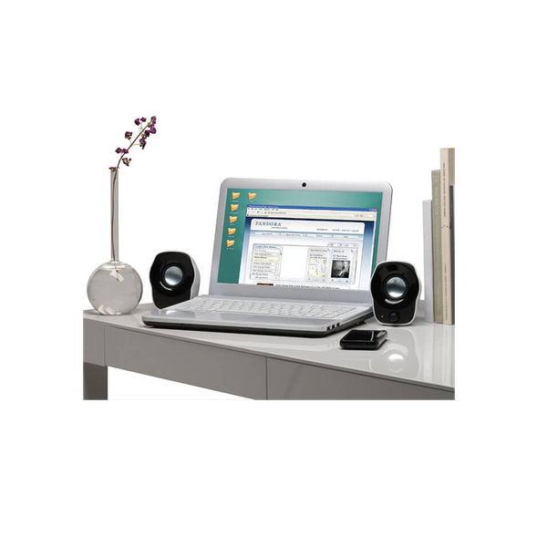 Loa Logitech Z120 (Trắng)