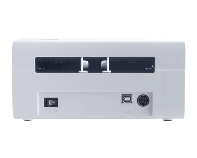 Máy in mã vạch Xprinter XP-D465B (USB + Wifi)