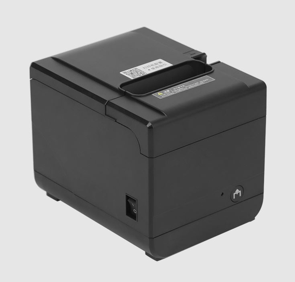 Máy in hóa đơn Gprinter GP-C230 (USB + LAN)