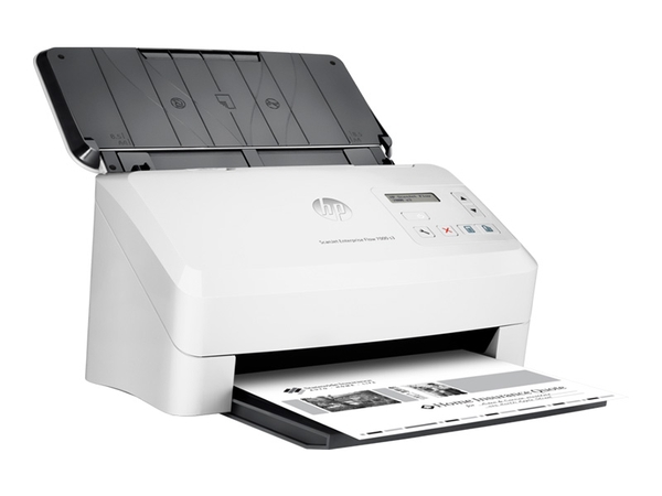 Máy Scan HP ScanJet Enterprise Flow 7000 s3 (L2757A)