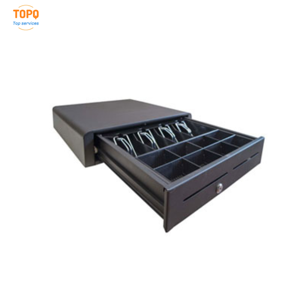 Két đựng tiền thu ngân JJ335R