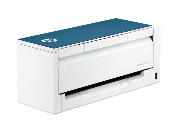 Máy scan tài liệu HP ScanJet Pro 4200 s1 (8Q4W2A)