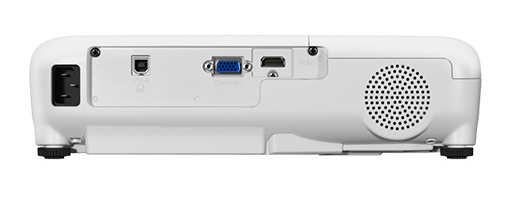 Máy chiếu Epson EB-E01 (3LCD/ 3300 ANSI Lumens/ XGA)