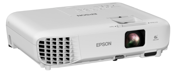Máy chiếu Epson EB-X06 (3LCD/ 3600 Ansi Lumens/ XGA)