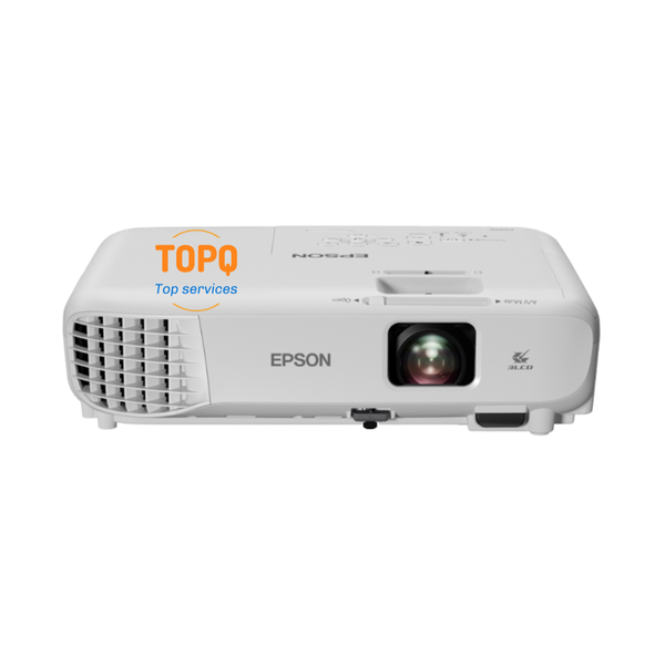 Máy chiếu Epson EB-X06 (3LCD/ 3600 Ansi Lumens/ XGA)
