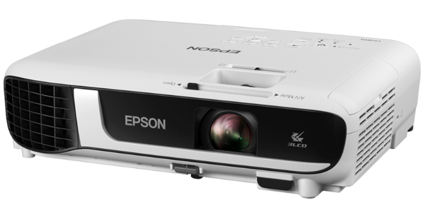 Máy chiếu Epson EB-X51 (3LCD/ 3800 Ansi Lumens/ XGA)