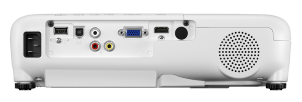 Máy chiếu Epson EB-X51 (3LCD/ 3800 Ansi Lumens/ XGA)