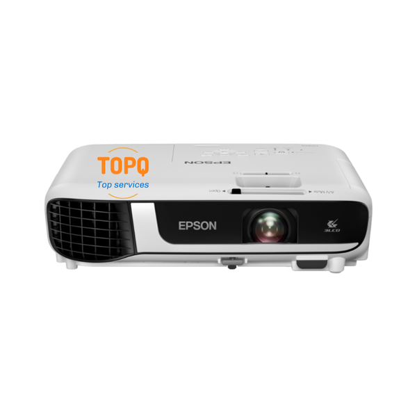 Máy chiếu Epson EB-X51 (3LCD/ 3800 Ansi Lumens/ XGA)