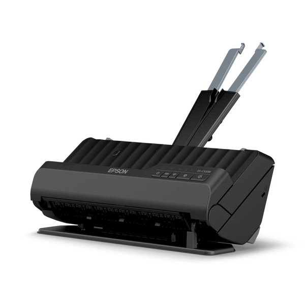 Máy scan Epson ES-C320W (Scan đảo mặt| A4| A5| USB| WIFI)