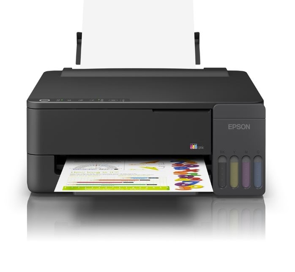Máy in phun màu Epson L1350 (A4/A5/ USB/ WIFI)